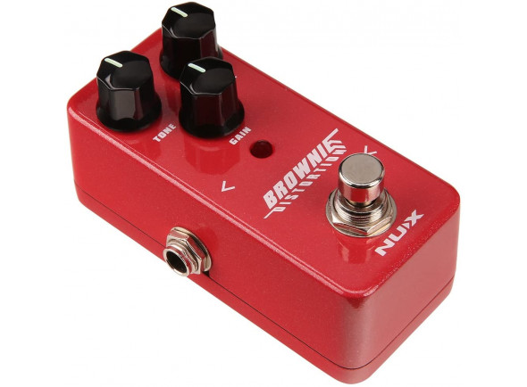 Nux Brownie Distortion Nux Brownie Distortion